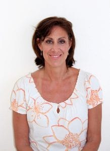 Sandra Benassini