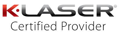 K. Laser Certified Provider