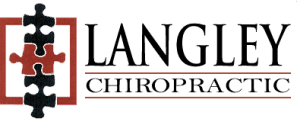 Langley Chiropractic & Wellness Logo