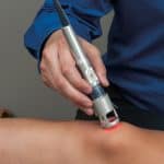 Laser Therapy Knee