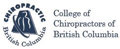 College of Chiropractors of British Columbia
